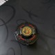 Takara Beyblade Ultimate Dragoon Black with Box Used