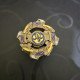 Takara Beyblade Uriel 2 Used (Fragile)