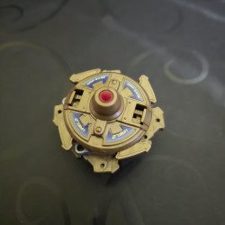 Takara Beyblade Uriel 2 Used (Fragile)