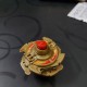 Takara Beyblade Uriel Used with Box and Accessories 