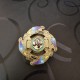 Takara Beyblade Uriel Used