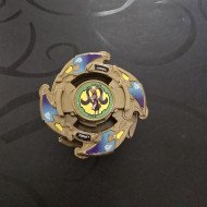Takara Beyblade Uriel Used