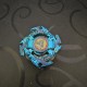 Takara Beyblade Wolborg 1 Blue Used