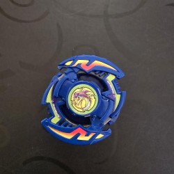 Takara Beyblade Wyborg Blue Ver Used