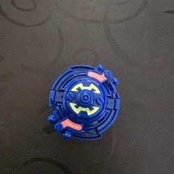 Takara Beyblade Wyborg Blue Ver Used