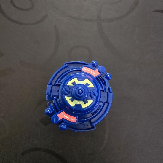 Takara Beyblade Wyborg Blue Ver Used