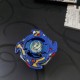 Takara Beyblade Dragoon F Blue with Box Used