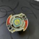 Takara Beyblade Driger S with Box Used