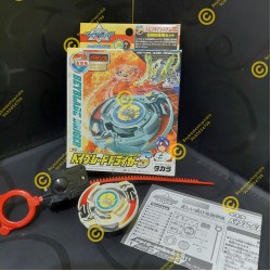 Takara Beyblade Driger S with Box Used