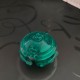 Takara Beyblade Galman Green Clear Used