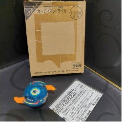 Takara Beyblade Guardian Driger with Box Used