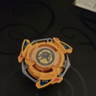 Takara Beyblade Master Driger Used