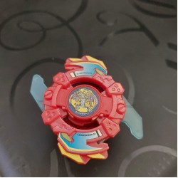 Takara Beyblade Strata Dragoon S Red Limited Used