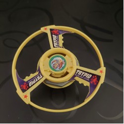 Takara Beyblade Trypio Used