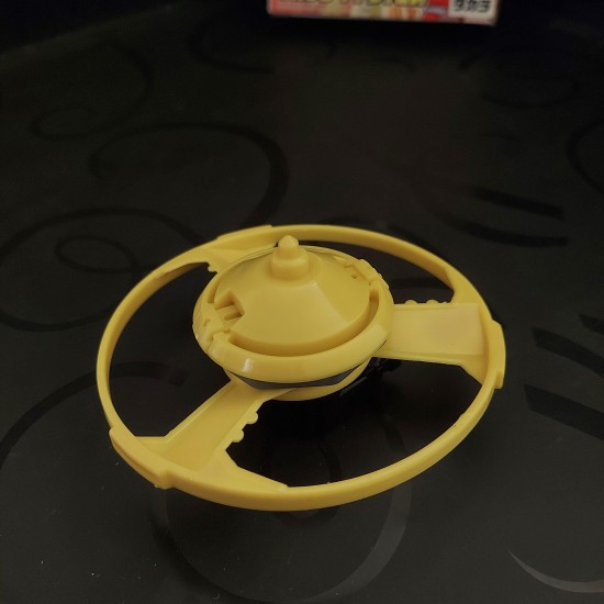 Takara Beyblade Trypio Used