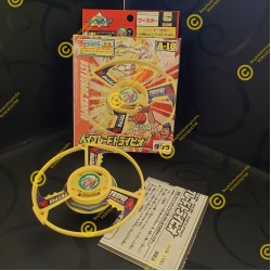 Takara Beyblade Trypio Used