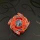 Takara Beyblade Tyson vs Ray Set with Box and Accessories Used 