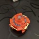 Takara Beyblade Tyson vs Ray Set with Box and Accessories Used 