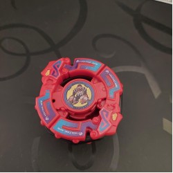 Takara Beyblade Voltaic Ape with Box and Accessories Used