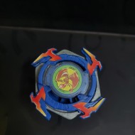 Takara Beyblade Dranzer Auto Change Balancer Used
