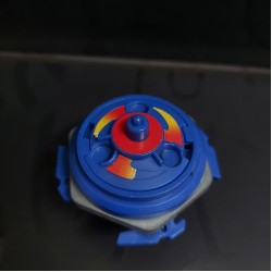 Takara Beyblade Dranzer Auto Change Balancer Used