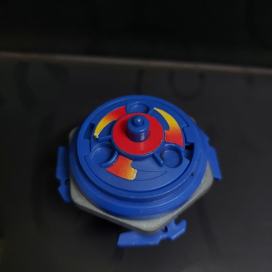 Takara Beyblade Dranzer Auto Change Balancer Used