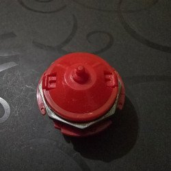 Takara Beyblade BBA Balancer Used