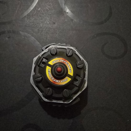 Takara Beyblade BBA Defenser Used