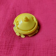 Takara Beyblade BBA Survivor Rare Used