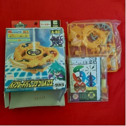 Takara Beyblade Burning Kerberous Unused