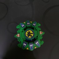 Takara Beyblade Draciel G Used