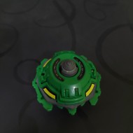 Takara Beyblade Draciel G Used