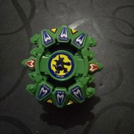 Takara Beyblade Draciel G Used