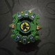 Takara Beyblade Draciel G Used