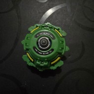 Takara Beyblade Draciel G Used
