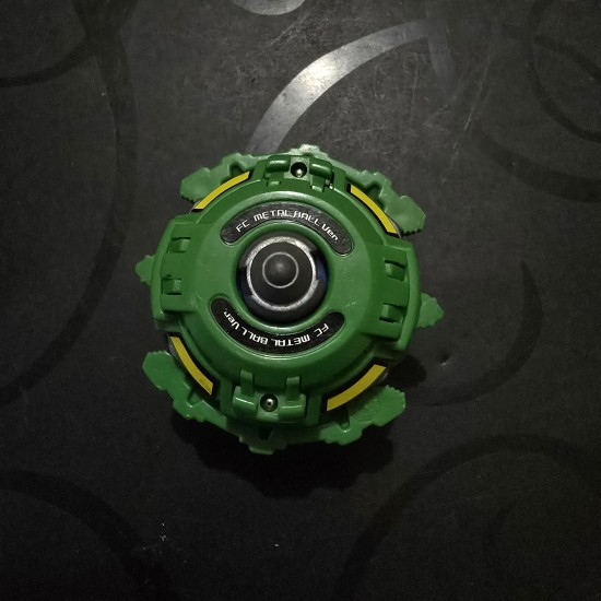 Takara Beyblade Draciel G Used