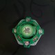 Takara Beyblade Draciel Metal Ball Defenser Used