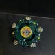 Takara Beyblade Draciel V Used