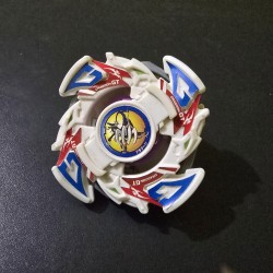 Takara Beyblade Dragoon GT (Purple EG) Used