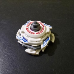 Takara Beyblade Dragoon GT (Purple EG) Used