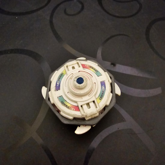 Takara Beyblade Dragoon S Used