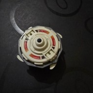 Takara Beyblade Dragoon S Used