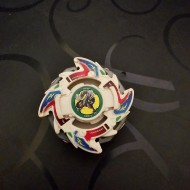 Takara Beyblade Dragoon V Used