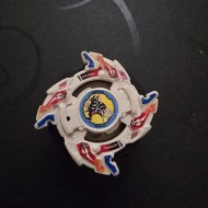 Takara Beyblade Dragoon V2 Used