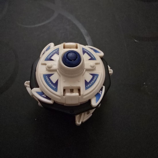 Takara Beyblade Dragoon V2 Used