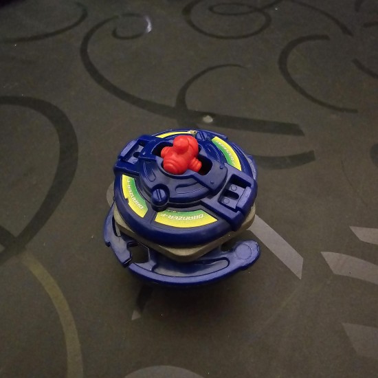 Takara Beyblade Dranzer F Used