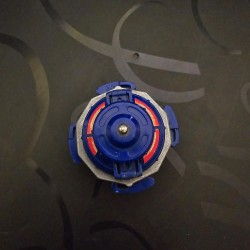 Takara Beyblade Dranzer V Used