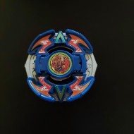 Takara Beyblade Dranzer V2 RC ( Battery Leak)