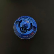 Takara Beyblade Dranzer V2 RC ( Battery Leak)