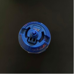 Takara Beyblade Dranzer V2 RC ( Battery Leak)